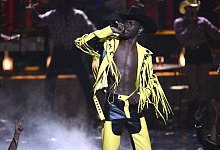 Lil Nas X - Foto: Chris Pizzello/Invision/dpa