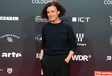 Maria Schrader - Foto: Henning Kaiser/dpa