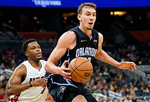 Franz Wagner - Foto: John Raoux/AP/dpa