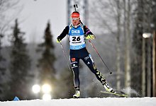 Denise Herrmann - Foto: Anders Wiklund/TT NEWS AGENCY/AP/dpa/Archivbild