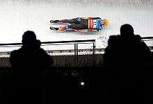 Ludwig - Foto: Mark Schiefelbein/AP/dpa