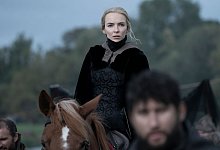 "The Last Duel" - Foto: Patrick Redmond/20th Century Studios/dpa