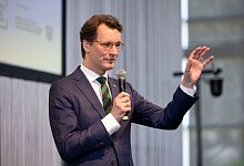 Hendrik W&uuml;st - FRM/dpa/Archivbild