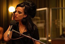 "Back to Black" - Courtesy of Dean Rogers/Focus Features, LLC./dpa