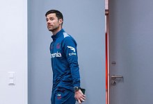 Xabi Alonso - Rolf Vennenbernd/dpa