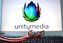 WLAN &uuml;berall - Foto: Oliver Berg/dpa