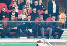 VfB Stuttgart - RB Leipzig - Tom Weller/dpa