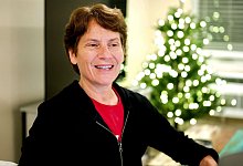 Carolyn Bertozzi - Noah Berger/FR34727 AP/dpa