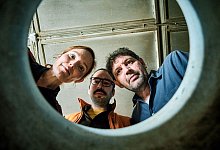 Das Schweigen der Esel - Manuel Riesterer/ARTE/ORF/dpa