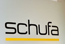 Schufa - Foto: Jens Kalaene/dpa-Zentralbild/dpa