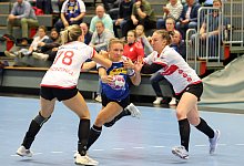 Ruslana Litvinov - Paul Cohen