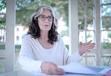 &laquo;Tripperburgen&raquo; der DDR - Ferdinand Kowalke/MDR/Constantin Dokumentation/dpa