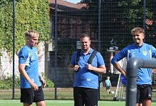 kariem - Sebastian Lucas