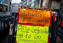 Trends im Advent - Foto: Moritz Frankenberg/dpa