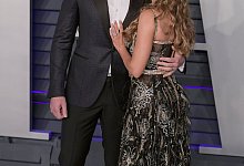 Sofia Vergara + Joe Manganiello - Javier Rojas/PI via ZUMA Press Wire/dpa