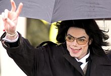 Michael Jackson - Foto: Joshua Gates Weisberg/epa/dpa