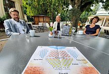 miw-kabarett-1 - Michaela Wei&szlig;e