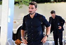 Mats Hummels - Federico Gambarini/dpa