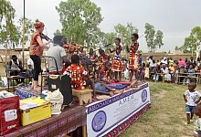 Maria Behrens - Maria Behrens