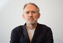 Anton Corbijn - Daniel Reinhardt/dpa