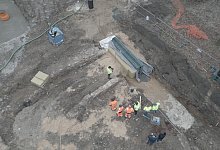 rigolen - Stadt Detmold