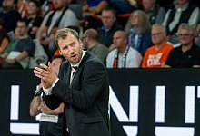 Anton Gavel - Stefan Puchner/dpa/Archivbild