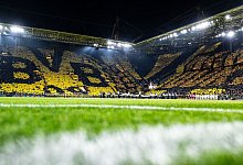 Signal Iduna Park - Guido Kirchner/dpa/Symbolbild