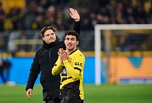 Mateu Morey - Bernd Thissen/dpa