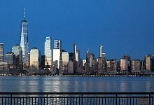 Manhattan - Mark Lennihan/AP/dpa