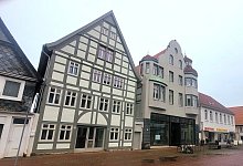 denkmal - Katrin Kantelberg