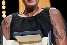 Julia Ducournau - Foto: Vadim Ghirda/AP/dpa