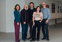 2025fraktionsvorstand - Britta Stricker