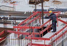 Wohnungsbau in Köln - picture alliance/dpa