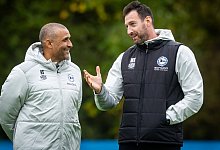 Delron-Buckley--hospitiert--dsc--trainin - Sarah Jonek