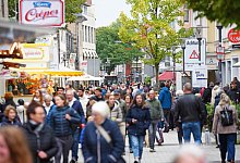 Residenzfest 2025 - Nicole Ellerbrake