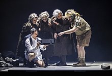 zauberfloete_hp1_fotojquast_105 - Landestheater Detmold/Jochen Quast