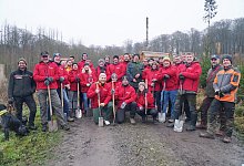 pressefoto - Sparkasse Lemgo