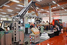 Messe - Nicole Ellerbrake