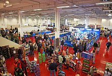 Messe - Nicole Ellerbrake