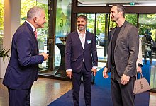 70. KATAG-Cheftagung - Mike-Dennis Mueller / www.mdm.photo