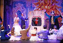 Der Nussknacker - Nicole Ellerbrake