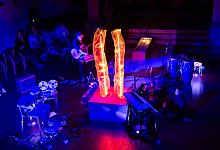 yenga_dunstglas_c_ankedoerschlen_11 - Anke Doerschlen