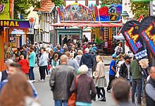 Kiiansfest - Nicole Ellerbrake