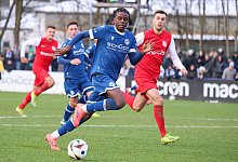 test-arminia-havelse-050 - Oliver Krato