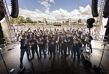 wacken3 - Jan Merlin Friedrich / Shantallica