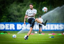 250713-dsc-arminia-trainingslager-167 - Sarah Jonek