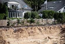 Bauvorhaben Schellingweg 5 - Felix Brenneke