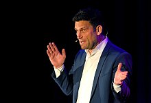 Christian Ehring - Nicole Ellerbrake