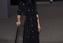 Los Angeles - Jordan Strauss/Invision/AP/dpa