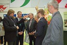 Remmel - Stefanie Tersch&uuml;ren